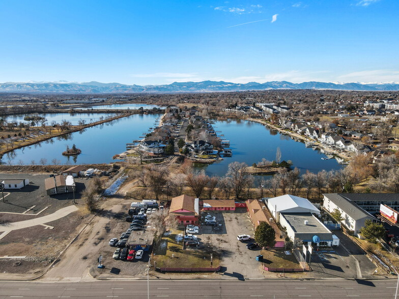 6231 Federal Blvd, Denver, CO for sale - Aerial - Image 1 of 14