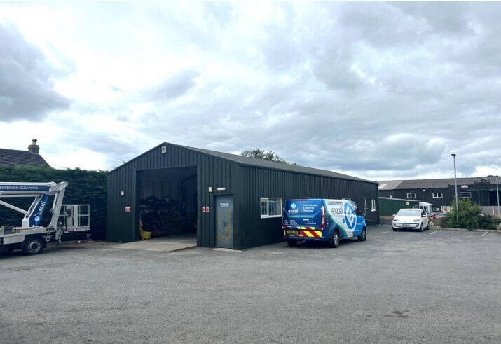 Pannal Rd, Harrogate for sale - Primary Photo - Image 1 of 1