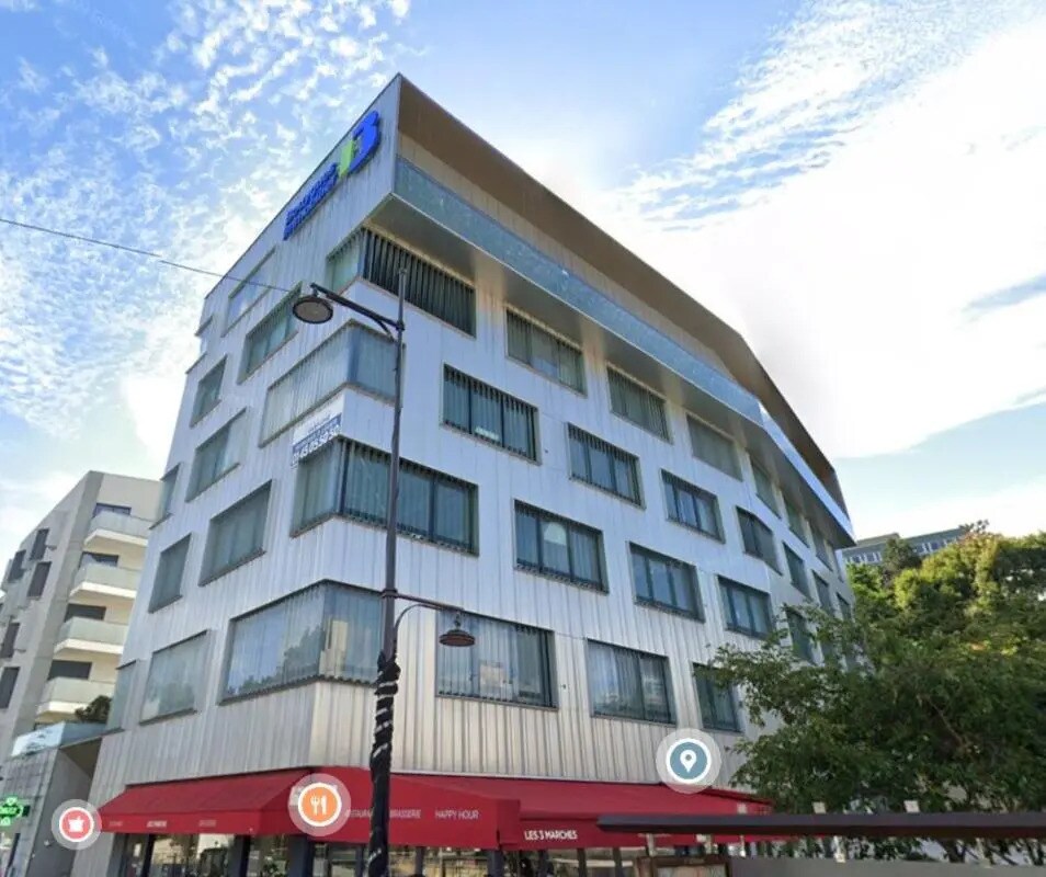 Office in Châtenay-Malabry to rent Building Photo- Image 1 of 14