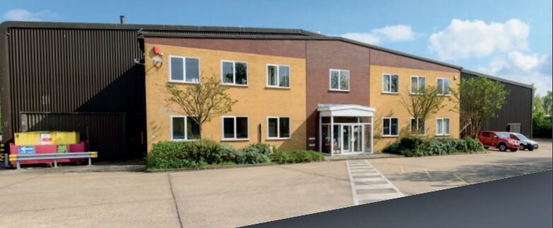 1A Alston Rd, Norwich for sale Primary Photo- Image 1 of 1