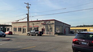 More details for 135 E Hill St, Monroe, WA - Industrial for Sale