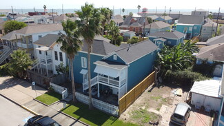 More details for 1623 Avenue N 1/2, Galveston, TX - Residential for Sale