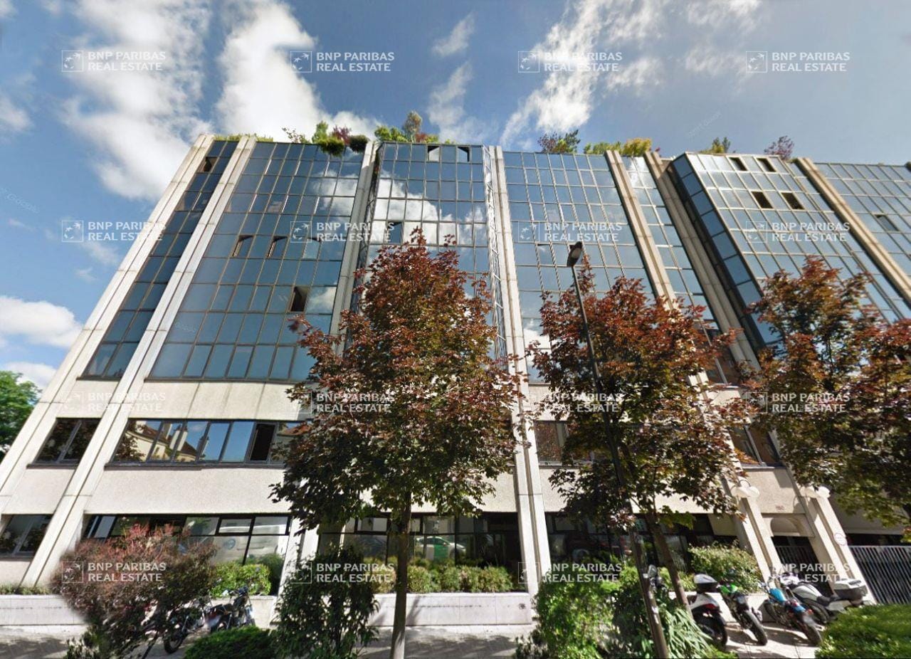 148-156 Rue Gallieni, Boulogne-Billancourt for sale Building Photo- Image 1 of 13