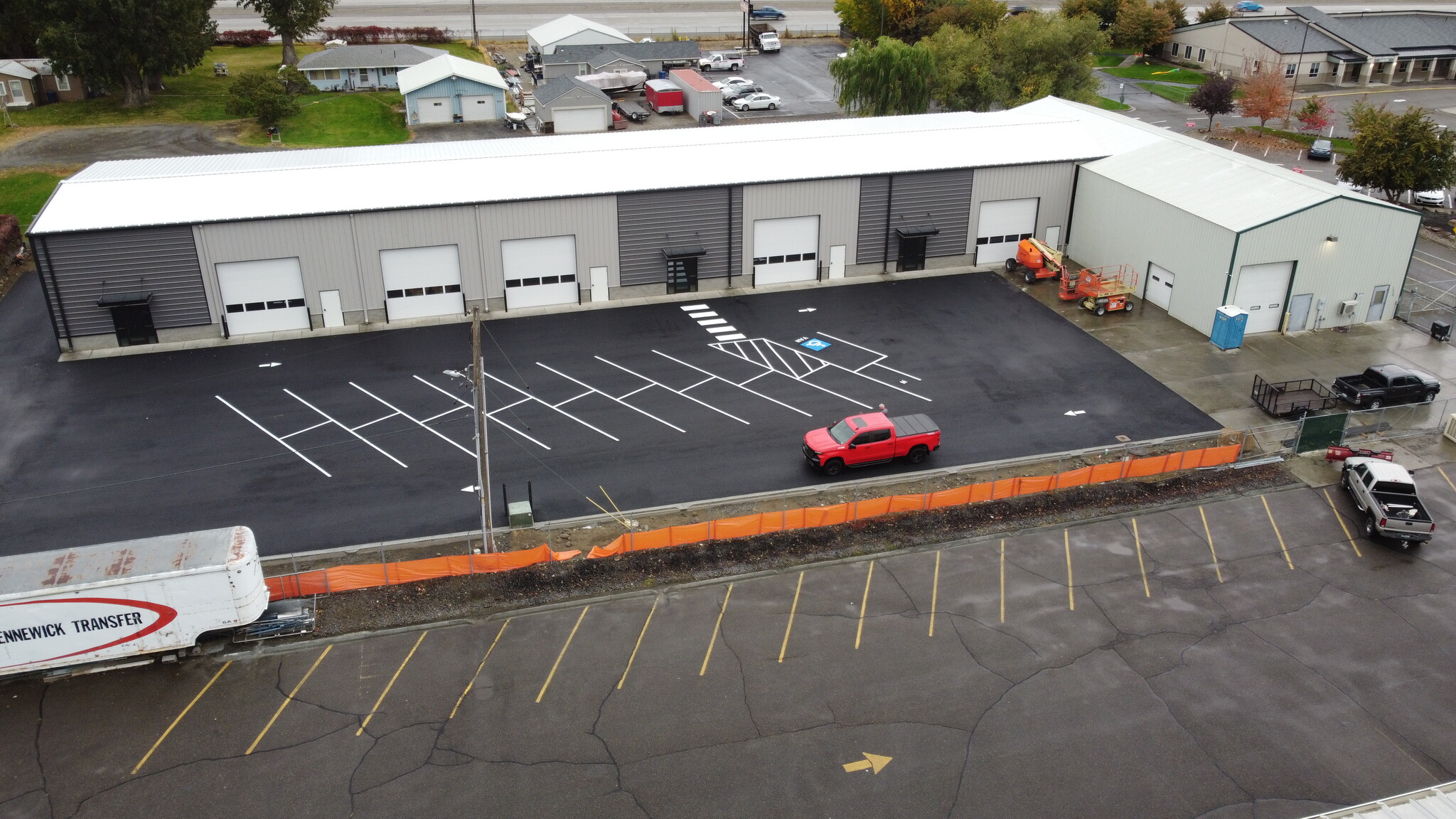 1530 Georgia Ave, Richland, WA for rent Building Photo- Image 1 of 9