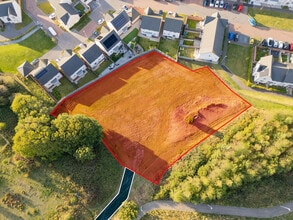 Clippers Rd, Edinburgh, EDH - AERIAL  map view - Image1