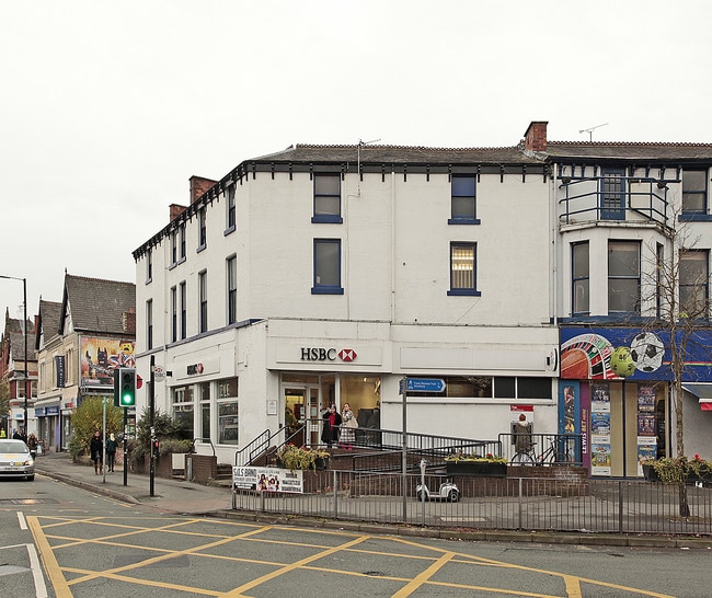 More details for 577-579 Wilbraham Rd, Manchester - Retail to Rent