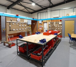 Bridge St, Telford for sale Interior Photo- Image 2 of 4