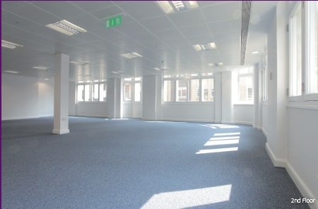 14-15 Conduit St, London for sale - Interior Photo - Image 1 of 1