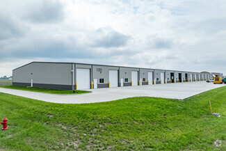 More details for 1311 NW Laurel St, Elkhart, IA - Industrial for Rent