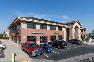 More details for 18801 E Mainstreet, Parker, CO - Office, Office/Medical for Rent