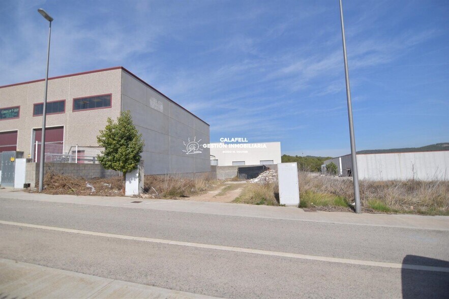 Land in Calafell, Tarragona for sale - Building Photo - Image 2 of 8