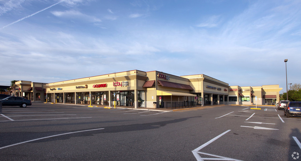 410 Blanding Blvd, Orange Park, FL for sale - Building Photo - Image 1 of 1