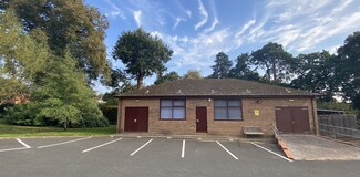 More details for Whittington Rd, Worcester - Office for Rent