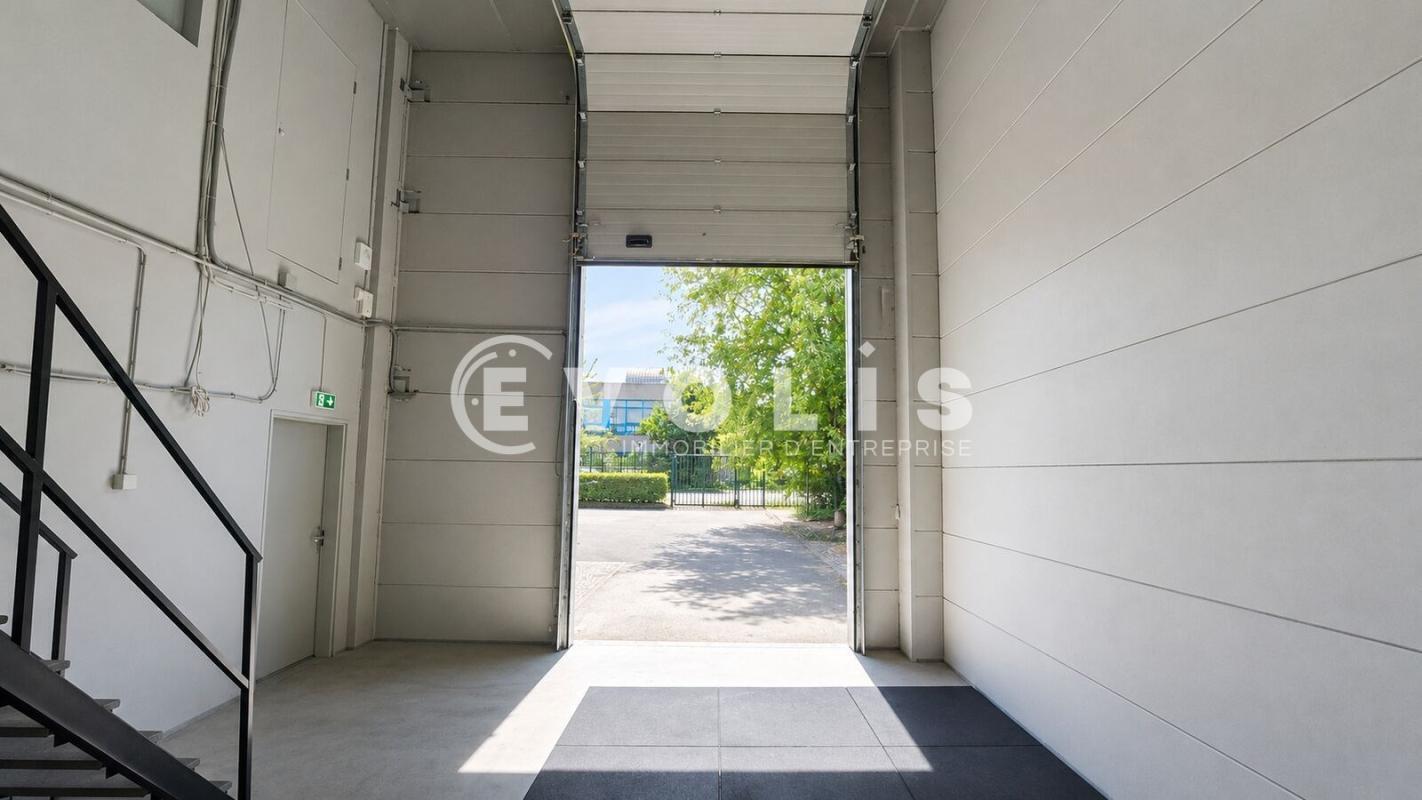 19 Rue Auguste Perret, Villejuif to rent Interior Photo- Image 1 of 15