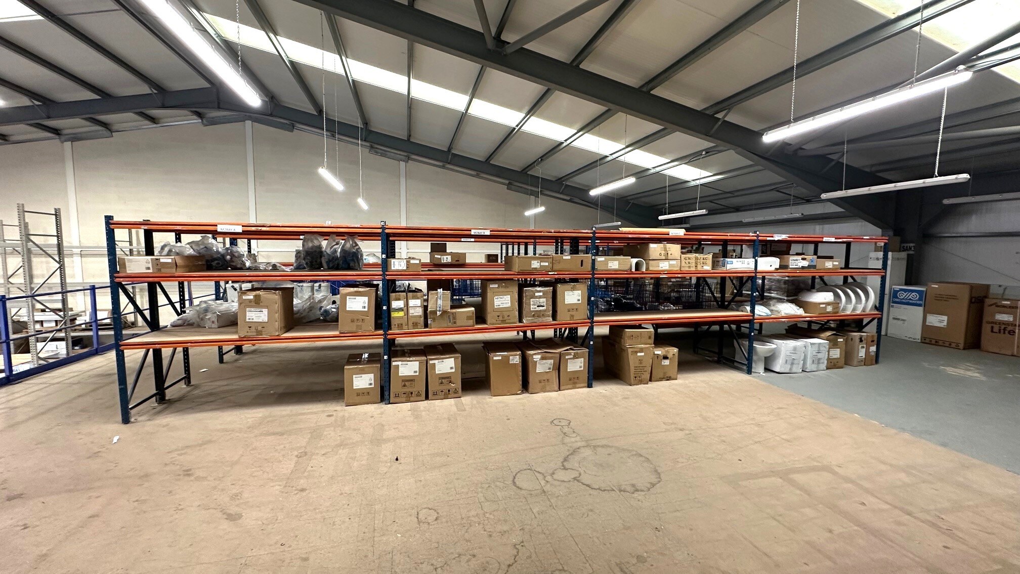 Tinwalds Downs Rd, Dumfries to rent Interior Photo- Image 1 of 5