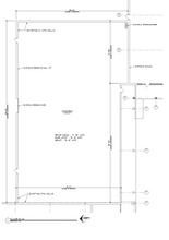 20-42 Spencerport Rd, Rochester, NY for rent Floor Plan- Image 2 of 2