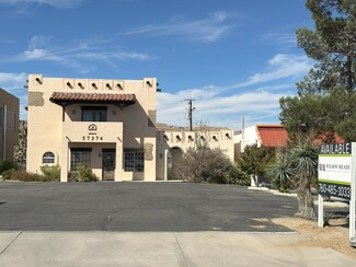 More details for 57374 29 Palms Hwy, Yucca Valley, CA - Office for Sale