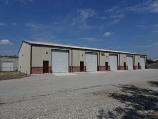 More details for 10221 E Bankhead, Aledo, TX - Industrial for Rent