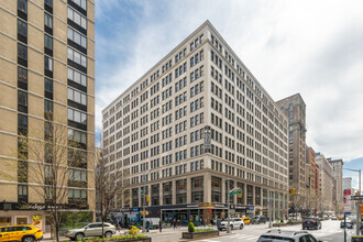 401 Park Ave S, New York, NY for rent Building Photo- Image 1 of 11