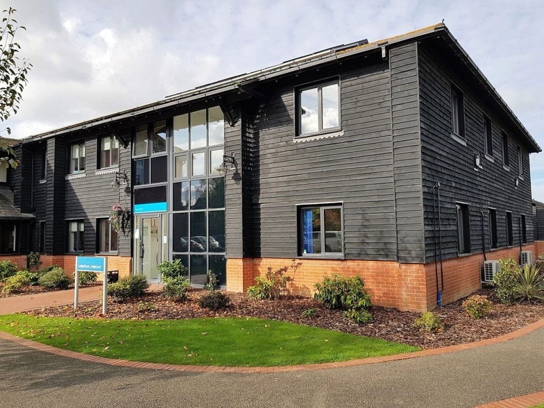 Lodge Ln, Langham to rent - Primary Photo - Image 1 of 1