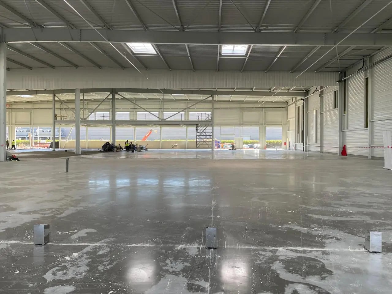 Industrial in Argenteuil to rent Building Photo- Image 1 of 2