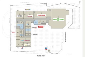 155 Malcolm St, Quesnel, BC for rent Floor Plan- Image 1 of 1