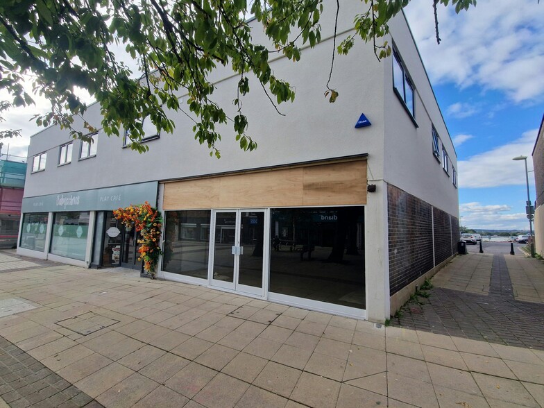 101A London Rd, Waterlooville to rent - Building Photo - Image 1 of 2