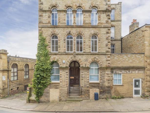 More details for 22-26 Wellington Rd, Dewsbury - Office for Sale
