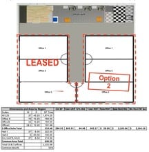 1825-1845 E Northern Ave, Phoenix, AZ to rent Building Photo- Image 1 of 18