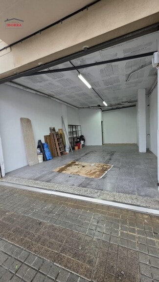 More details for Carrer Amadeu Vives, 17, Tordera - Retail to Rent