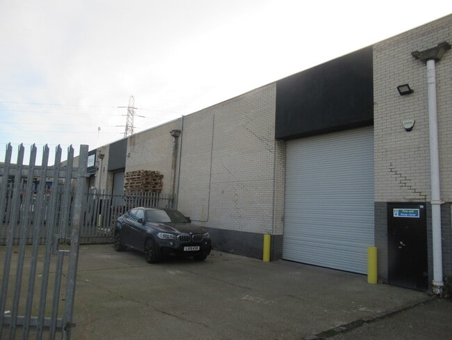 More details for 33 Wates Way, Mitcham - Industrial to Rent