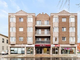 More details for 1449-1463 Rue Du Collège, Montréal, QC - Office to Rent