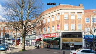 More details for 40A-41 Oldfields Circ, Northolt - Retail for Sale