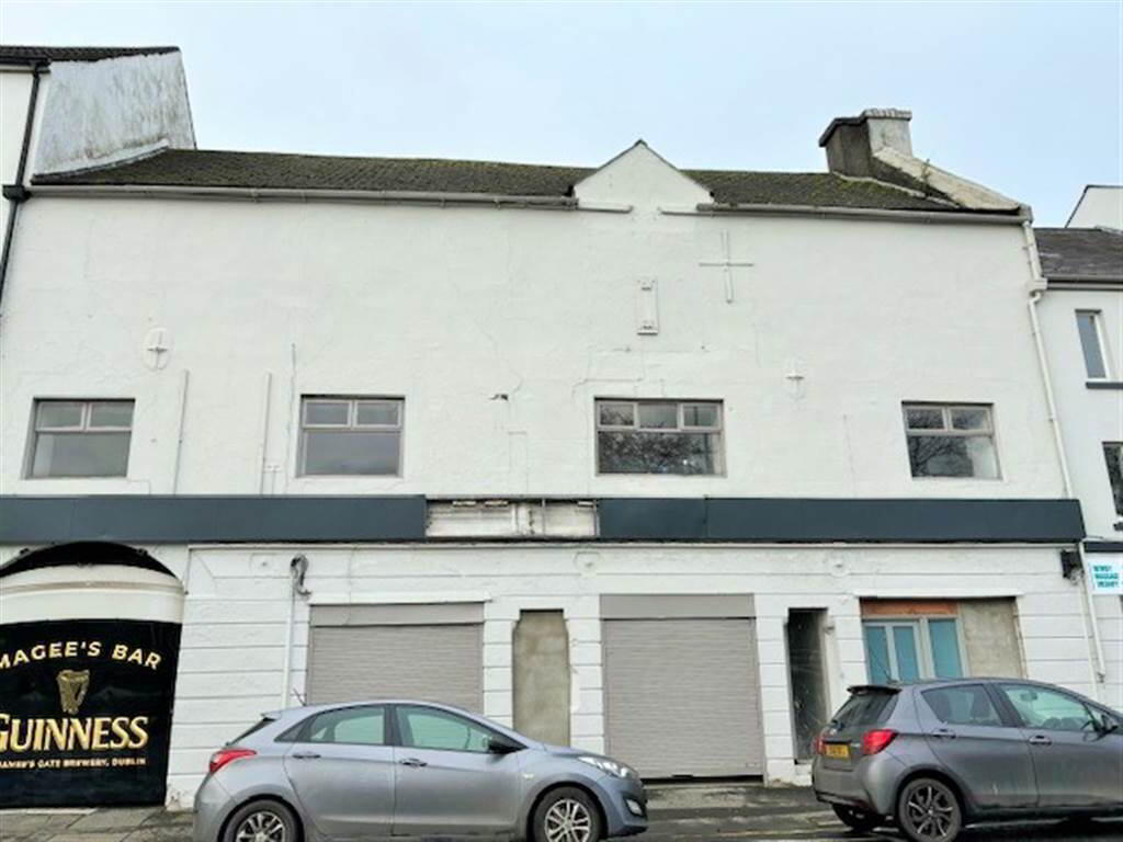 19B Newry, Newry to rent Primary Photo- Image 1 of 2