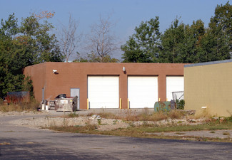 More details for 3727-3729 Linden Ave SE, Grand Rapids, MI - Industrial for Rent