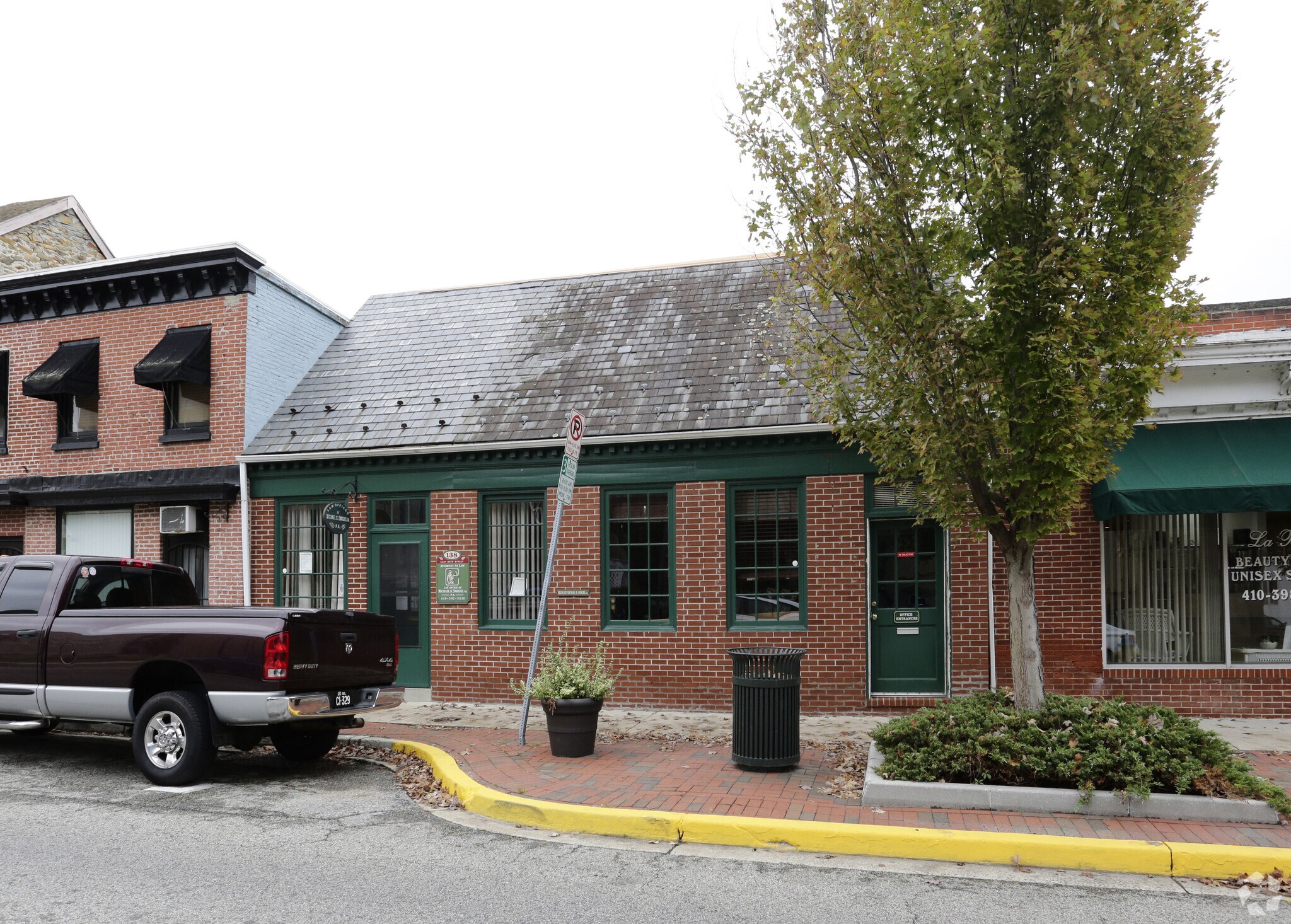 136-138 E Main St, Elkton, MD for sale Primary Photo- Image 1 of 1