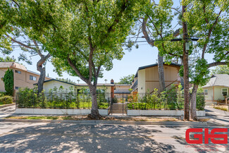 More details for 435 N Wilson Ave, Pasadena, CA - Residential for Sale