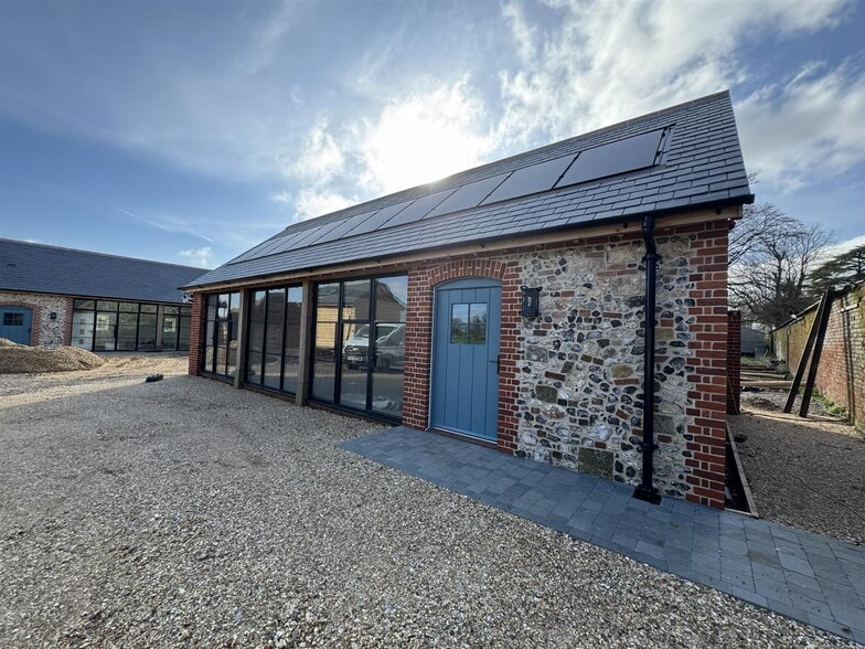 Lower Farm Cottages, Blandford Forum to rent - Building Photo - Image 2 of 5