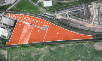 More details for Gateway 100, Widnes - Land for Rent