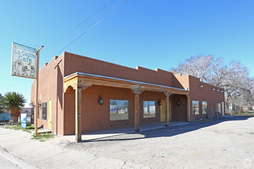 567 S Camino del Pueblo S, Bernalillo, NM for sale - Primary Photo - Image 1 of 1