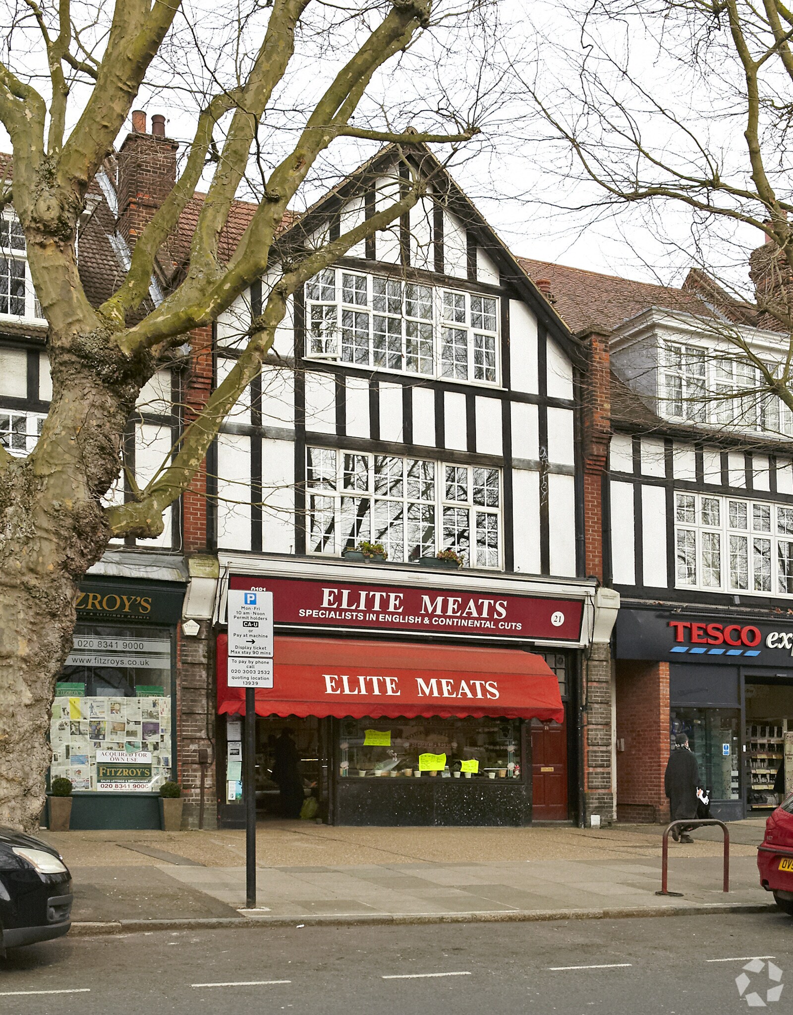 21 Swains Ln, London for sale Primary Photo- Image 1 of 1