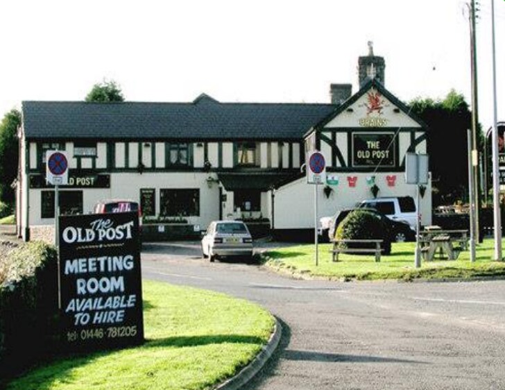 Boldon Ln, Bonvilston, CF5 6TQ UK