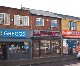 57-57A Castle St, Stockport for sale Building Photo- Image 1 of 1