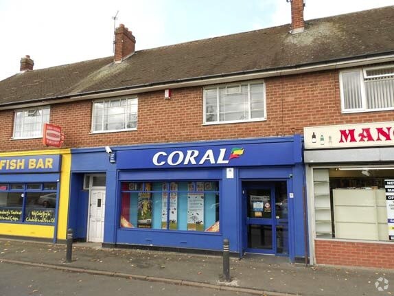 115 Manor House Rd, Wednesbury for sale Primary Photo- Image 1 of 1