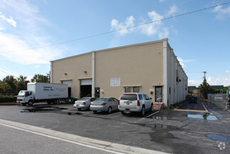 More details for 160 NW 16th St, Boca Raton, FL - Industrial for Rent