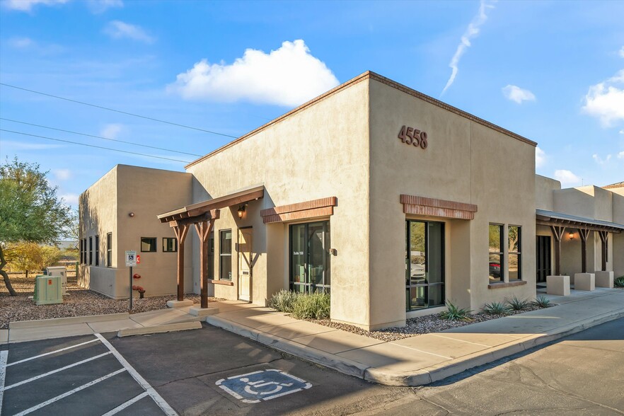 4558 N 1st Ave, Tucson, AZ for sale - Building Photo - Image 1 of 19