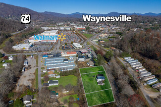 More details for 120 & 114 Old Balsam, Waynesville, NC - Speciality for Sale