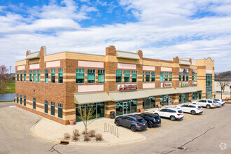 6802 Odana Rd, Madison, WI for rent Building Photo- Image 1 of 5