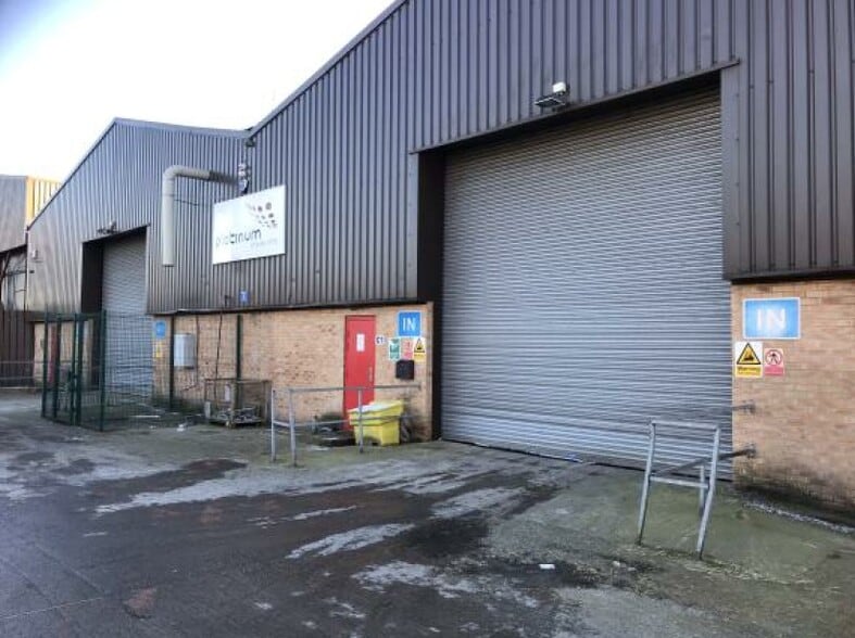 Skipton Rd, Keighley for sale - Building Photo - Image 1 of 1