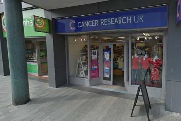 More details for 6 Newport St, Bolton - Retail to Rent